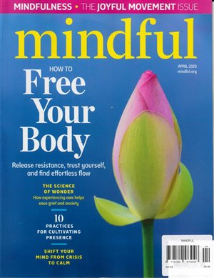 Mindful - APR 23