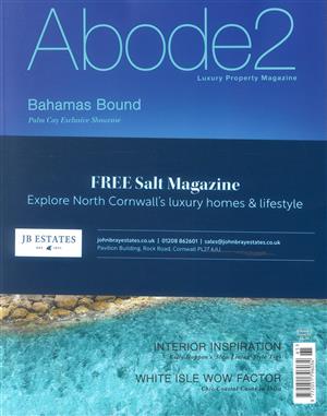 Abode2, issue VOL2/65