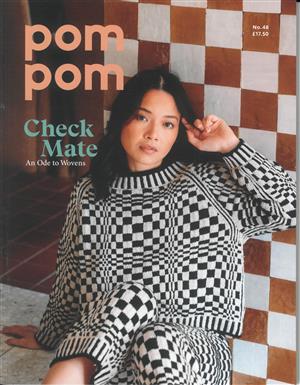 Pom Pom Quarterly - NO 48