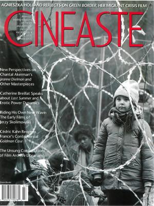 Cineaste - No.4