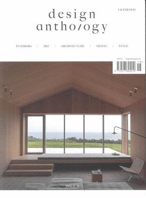 Design Anthology - NO 18