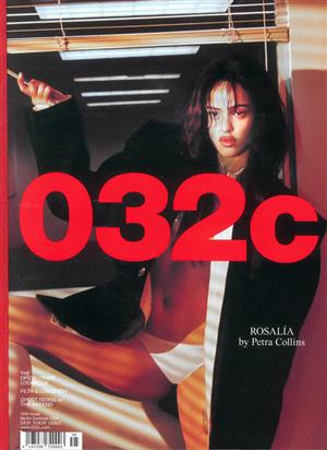 032c - SUMMER 24