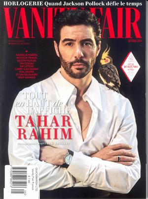 Vanity Fair French - NO 125