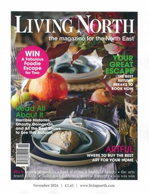 Living North - NOV 24