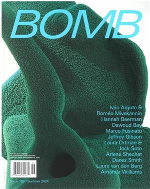 Bomb - summer 24