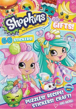 Shopkins - NO 111