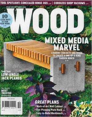 BHG Wood - OCT 24