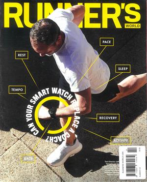 Runner's World USA - SUMMER