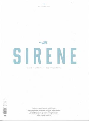 Sirene - NO 19