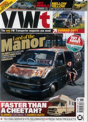 VWt, issue NOV 24