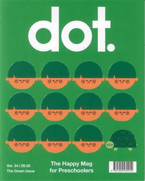 Dot - summer 24