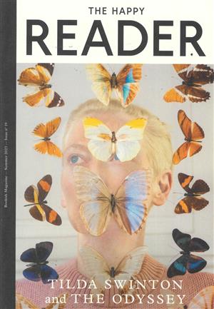 The Happy Reader - No 19