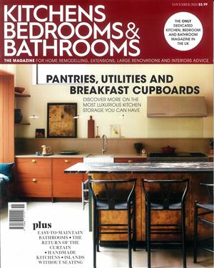 Kitchens Bedrooms and Bathrooms - NOV 24