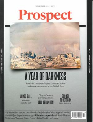 Prospect - NOV 24