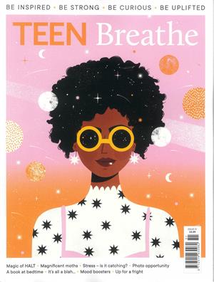 Teen Breathe, issue NO 51