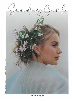 Sunday Girl, issue 14