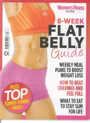 Women's Fitness Guide - NO 39