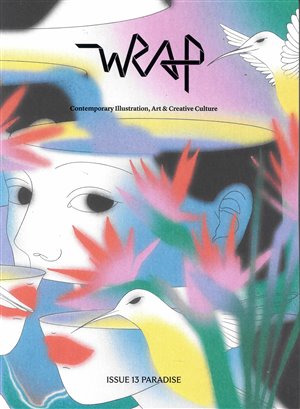 Wrap - ISSUE 13