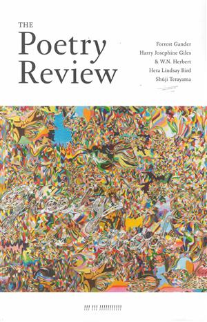 The Poetry Review - 114/03