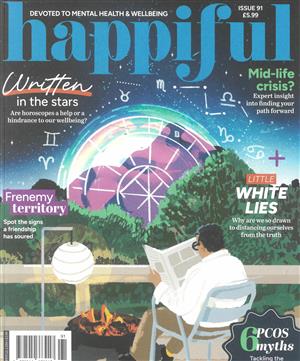 Happiful, issue NO 91