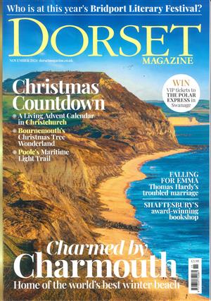 Dorset, issue NOV 24