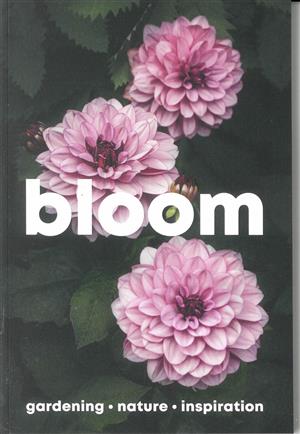 Bloom - NO 16