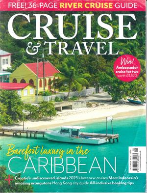 Cruise and Travel - OCT-NOV