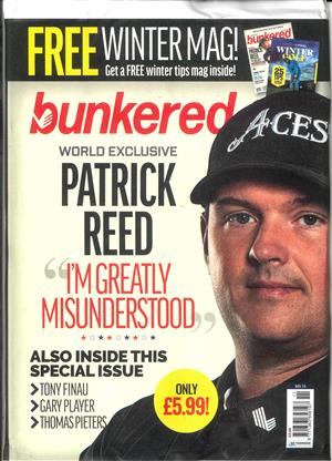 Bunkered - NOV 24