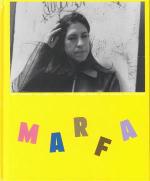 Marfa Journal - 22