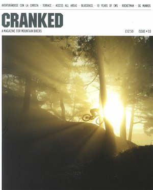 Cranked - NO 33