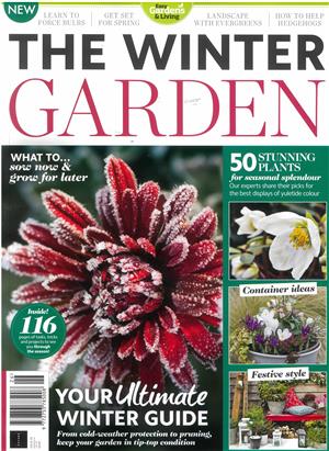 Easy Gardens & Living, issue 26