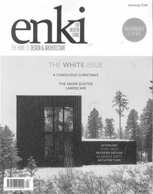 Enki - VOL 63