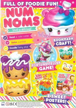 Num Noms - NO 66