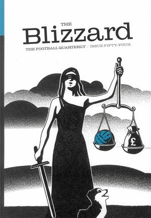 The Blizzard, issue NO 54