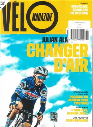 Velo - NO 633