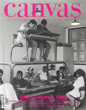 Canvas, issue 114