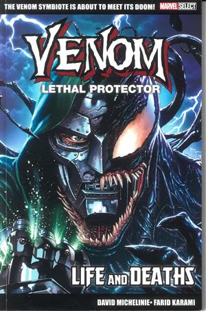 Marvel Select - VENOM