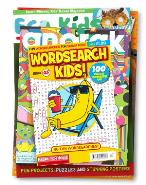 Kids Magazine Pack -