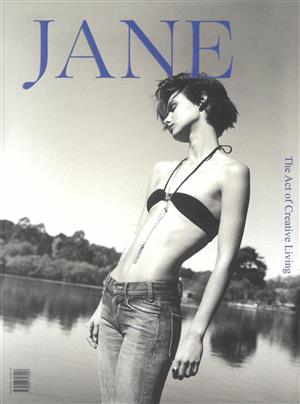 JANE - NO 13