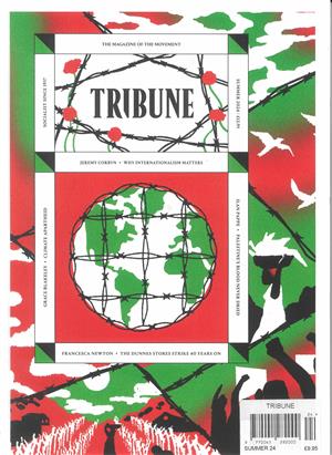 Tribune, issue SUMMER