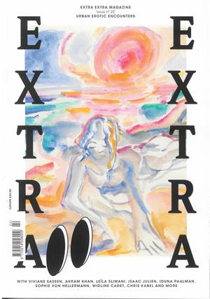 Extra Extra - NO 22