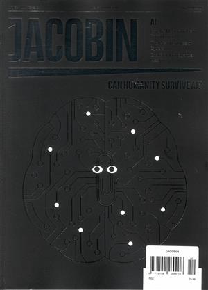 Jacobin - NO 52