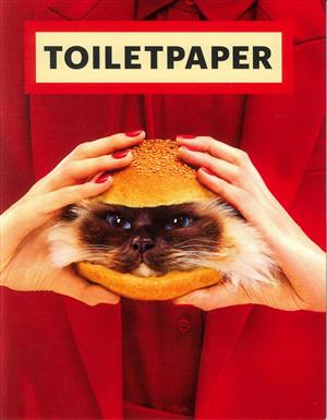 Toiletpaper  - NO 20