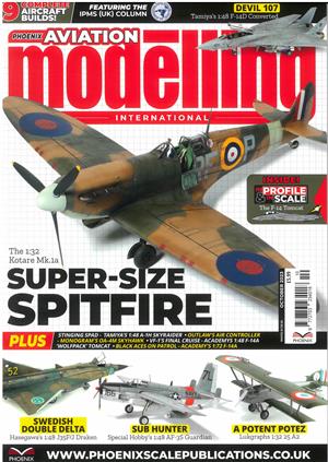 Phoenix Aviation Modelling - OCT 23