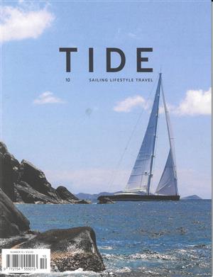 Tide - NO 10