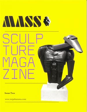 Mass Sculpture  - 02 2023