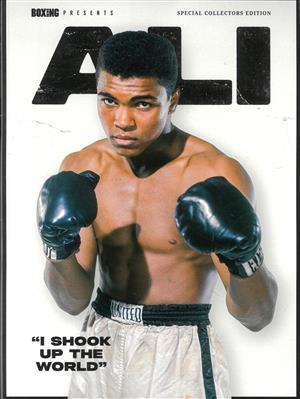 Boxing News Presents - NO 18