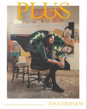 Plus, issue NO 07