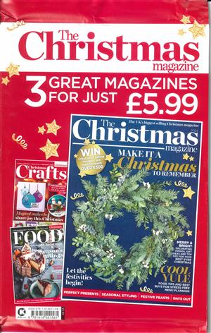 The Christmas, issue 2024