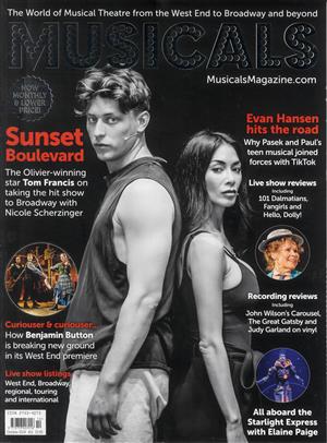 Musicals, issue NO 11